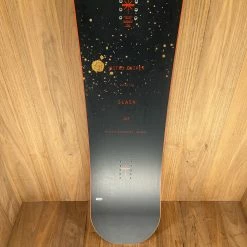 2022 Nitro Quiver Slash Snowboard