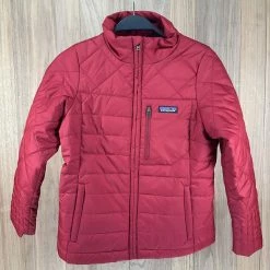 Patagonia Junior's Radalie Jacket