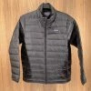 Patagonia Junior's Down Sweater Jacket