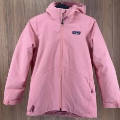 Patagonia Junior's 4-in-1 Everyday Jacket
