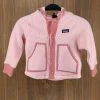 Patagonia Baby's Retro Pile Fleece Jacket