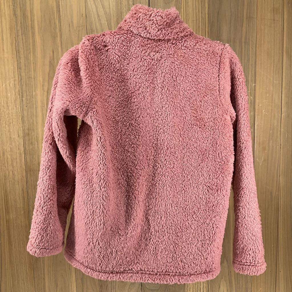 Patagonia Junior's Los Gatos 1/4 Zip Fleece 4 Patagonia Junior's Los Gatos 1/4 Zip Fleece