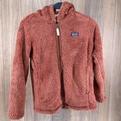 Patagonia Junior's Los Gatos Hoody