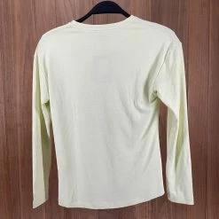 Patagonia Girls L/S Cap Cool Daily T-Shirt