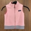 Junior Patagonia Baby Synchilla Vest