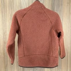 Patagonia Junior's Retro Pile Jacket