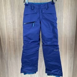 Junior Patagonia Girl's Snowbelle Ski/Snowboard Pants