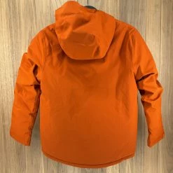 Junior Patagonia Boy's Everyday Ready Ski/Snowboard Jacket