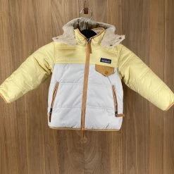 Patagonia Baby's Reversible Tribbles Hoody Junior