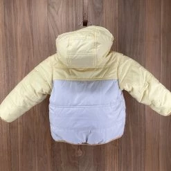 Patagonia Baby's Reversible Tribbles Hoody Junior