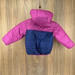 Patagonia Baby's Reversible Tribbles Hoody Junior