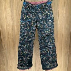 Junior Patagonia Girl's Snowbelle Ski/Snowboard Pants