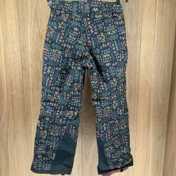 Junior Patagonia Girl's Snowbelle Ski/Snowboard Pants