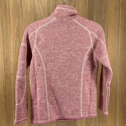 Junior Patagonia Girl's Better Sweater 1/4 Zip