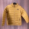 Patagonia Junior's Down Sweater Jacket