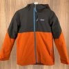 Junior Patagonia Boy's 4-in-1 Everyday Jacket