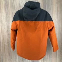 Junior Patagonia Boy's 4-in-1 Everyday Jacket