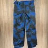 Patagonia Boy's Snowshot Insulated Ski/Snowboard Pants 2 Patagonia Boy's Snowshot Insulated Ski/Snowboard Pants