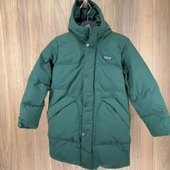 Patagonia Kid's Downdrift Parks