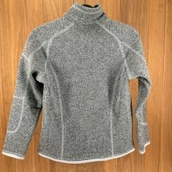 Junior Patagonia Girl's Better Sweater 1/4 Zip