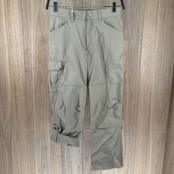 Junior Patagonia Girl's Durable Hike Pants