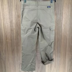 Junior Patagonia Girl's Durable Hike Pants