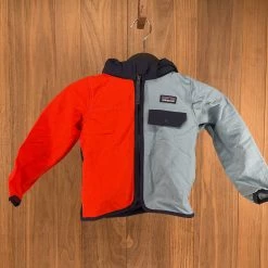 Patagonia Baby's Baggies Jacket Junior