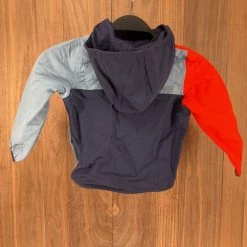 Patagonia Baby's Baggies Jacket Junior