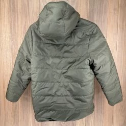 Patagonia Boy's Reversible Insulated Hoody