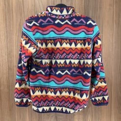 Patagonia Boy's Lightweight Synch Snap-T Pullover Fleece Junior