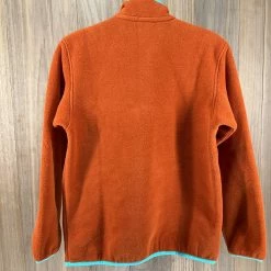 Patagonia Boy's Lightweight Synch Snap-T Pullover Fleece Junior