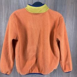 Patagonia Junior's Synchilla Jacket