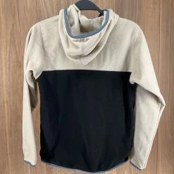 Patagonia Junior's Micro D Snap-T Fleece