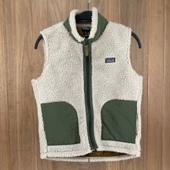 Junior Patagonia Kid's Retro-X Vest