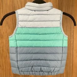 Junior Patagonia Baby Down Sweater Vest