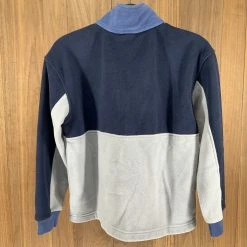 Patagonia Boy's Microdini 1/2 Zip Fleece Pullover Junior