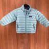Patagonia Baby Down Sweater