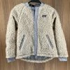 Patagonia Girl's Retro-X Bomber Jacket