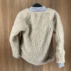 Patagonia Girl's Retro-X Bomber Jacket