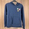Junior Patagonia LW Graphic Hoody Sweatshirt