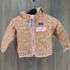 Junior Patagonia Baggies Jacket