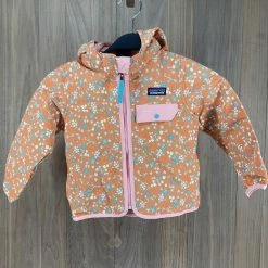 Junior Patagonia Baggies Jacket