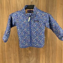Outerwear And Clothing Patagonia Baby Nano Puff Jacket