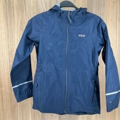 Patagonia Girl's TorrentShell Junior
