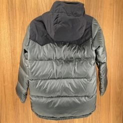 Patagonia Boy's Bivy Down Hoody