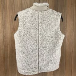 Patagonia Jr Retro-X Vest Lifestyle Tops