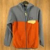 Patagonia Boy's Micro D Snap-T Jacket