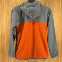 Patagonia Boy's Micro D Snap-T Jacket