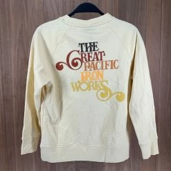 Junior Patagonia Jr Crew Sweatshirt 5 Junior Patagonia Jr Crew Sweatshirt