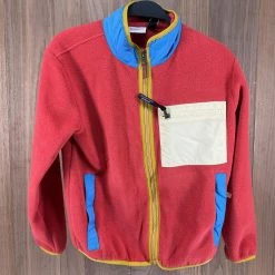 Patagonia Jr Synch Jacket